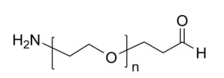醛基-聚乙二醇-氨基	