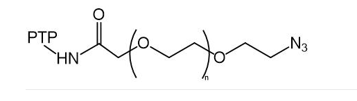 N3-PEG-PTP