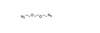 Azido-PEG2-Azide