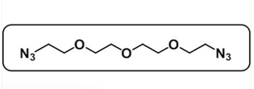 Azide-PEG3-Azide