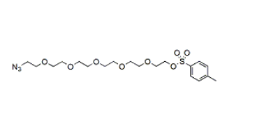 Azide-PEG6-OTs