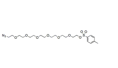 Azide-PEG7-Tos