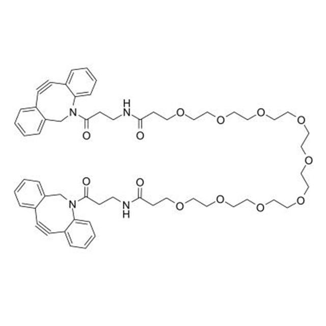 DBCO-PEG9-DBCO