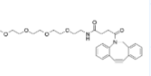 m-PEG4-DBCO