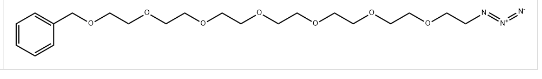 Benzyl-PEG8-N3