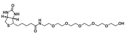 生物素-六聚乙二醇-羟基；Biotin-PEG6-OH