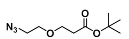 CAS:1374658-85-1；叠氮十二聚乙二醇活性酯；Azide-PEG12-NHS ester；N3-PEG12-NHS