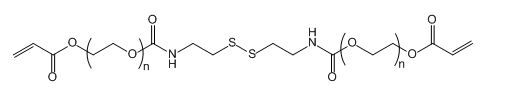 AC-PEG-SS-PEG-AC的基本信息