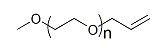 mPEG-Alkene；甲氧基聚乙二醇-烯基；应用于医学研究