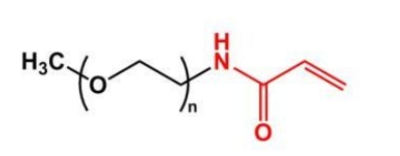  mPEG-Acrylamide 