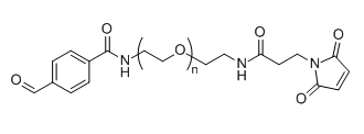 DF-PEG-Mal的基本信息