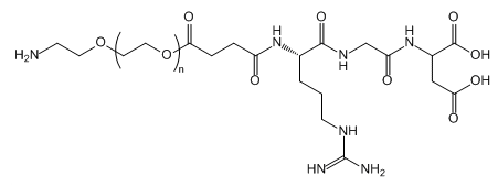 NH2-PEG-RGD的基本信息