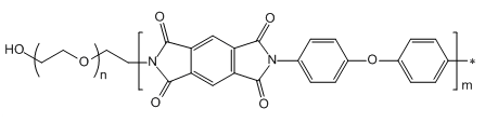 OH-PEG-PI(38K) 羟基-聚乙二醇-聚酰亚胺(38K)