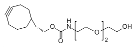 endo-BCN-PEG2-OH的基本信息
