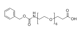 CBZ-NH-PEG6-COOH，1334177-80-8的介绍