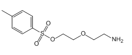 Tosylate-PEG2-Amine;对甲苯磺酸酯-二聚乙二醇-氨基