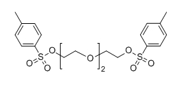 CAS : 19249-03-7;Tos-PEG3-Tos;三甘醇对甲苯磺酸酯