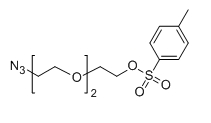 CAS : 178685-33-1;Azide-PEG3-Tos;N3-PEG3-Tos