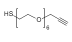SH-PEG6-ALKYNE；1422540-91-7的介绍