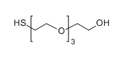 SH-PEG4-OH，90952-27-5，巯基四聚乙二醇羟基