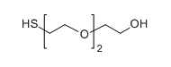 SH-PEG3-OH；56282-36-1；应用于医学研究