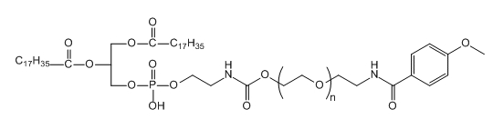DSPE-PEG-SP2-AA；应用于医学研究