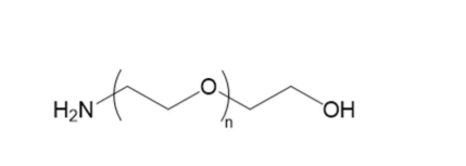  OH-PEG-NH2    