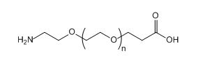 NH2-PEG-PA 氨基-聚乙二醇-丙酸