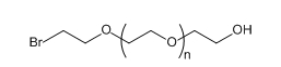 Br-PEG-OH；溴-聚乙二醇；应用于医学研究