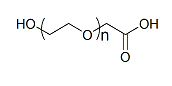 OH-PEG-COOH 羧基-聚乙二醇的基本信息