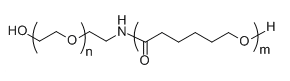 PCL(5K)-PEG-OH，OH-PCL(5K)-PEG-OH，聚乙二醇-聚己内酯(5K)