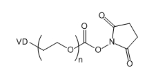 VD-PEG-NHS；VD-PEG-SC；维生素D-聚乙二醇-琥珀酰亚胺酯