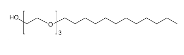 Lauryltriglycol ether，3055-94-5，三甘醇单十二烷基醚