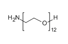 NH2-PEG12-OH；933789-97-0；十二聚乙二醇-氨基