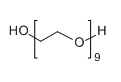 OH-PEG9-OH；3386-18-3；九甘醇的介绍