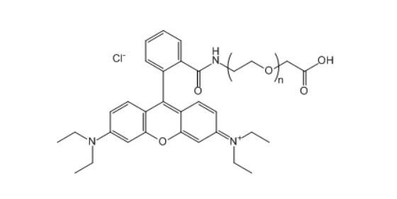 RB-PEG-COOH