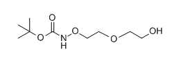 CAS No.：1807503-86-1，英文名称：Boc-Aminoxy-PEG2-OH的基本信息