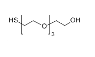 SH-PEG4-OH；90952-27-5；巯基四聚乙二醇羟基