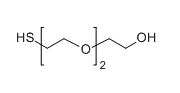 CAS No.：56282-36-1，SH-PEG3-OH应用于医学研究