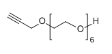 Alkyne-PEG6-OH；944560-99-0；丙炔基-六聚乙二醇
