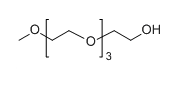 CAS No.：23783-42-8；mPEG4-OH；四甘醇单甲醚