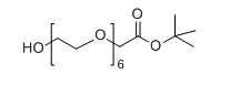 CAS No.：297162-47-1，OH-PEG6-CH2COOtBu应用于医学研究