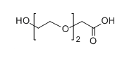 OH-PEG2-CH2COOH；51951-04-3；2-[2-(2-羟基乙氧基)乙氧基]乙酸