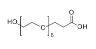OH-PEG6-COOH，1347750-85-9，Hydroxyl PEG6 Acid