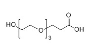 CAS No.：518044-49-0，OH-PEG3-COOH应用于医学研究