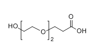 CAS No.：1334286-77-9，OH-PEG2-COOH应用于医学研究