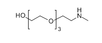 OH-PEG3-MEA应用于医学研究