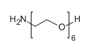 NH2-PEG6-OH；39160-70-8；氨基-六聚乙二醇