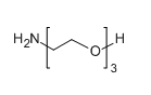 NH2-PEG3-OH；6338-55-2；氨基-三聚乙二醇