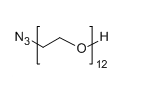 N3-PEG12-OH；1821464-55-4；Azido-PEG12-Hydroxy